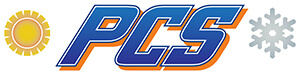 Paleface Comfort Services Logo